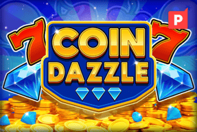 Игровой автомат Coin Dazzle