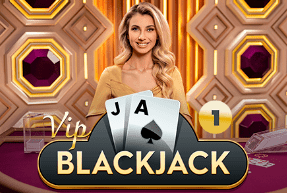 Ігровий автомат VIP Blackjack 1