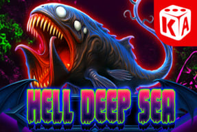 Игровой автомат Hell Deep Sea