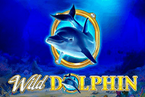 Игровой автомат Wild Dolphin