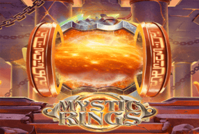 Ігровий автомат Mystic Rings