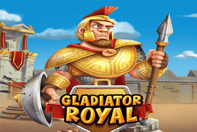 Ігровий автомат Gladiator Royal