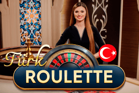 Игровой автомат Turkish Roulette