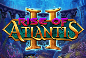 Ігровий автомат Rise of Atlantis 2