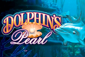Ігровий автомат Dolphin’s Pearl™ 