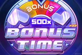 Игровой автомат Bonus Time