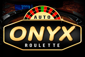 Ігровий автомат Onyx Auto Roulette