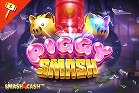 Ігровий автомат Piggy Smash 97
