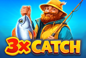 Ігровий автомат 3x Catch