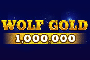 Игровой автомат Wolf Gold 1 Million