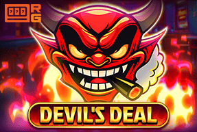Ігровий автомат Devil's Deal