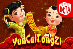 Ігровий автомат Yun Cai Tong Zi