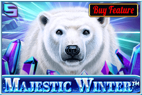 Ігровий автомат Majestic Winter