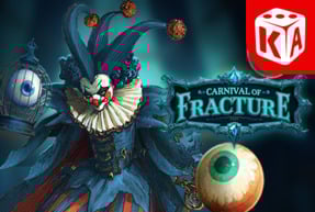 Игровой автомат Carnival Of Fracture