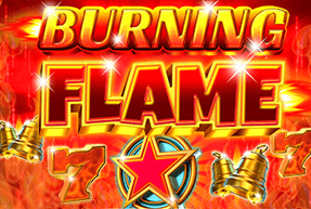 Игровой автомат Burning Flame