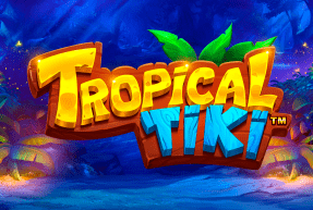 Игровой автомат Tropical Tiki Mobile