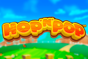 Ігровий автомат Hop'n'Pop