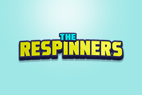 Ігровий автомат The Respinners