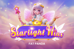 Игровой автомат Starlight Wins