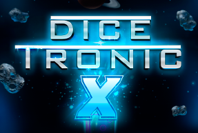 Ігровий автомат Dice Tronic X