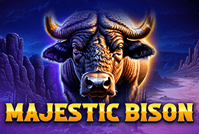 Игровой автомат Majestic Bison