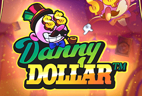 Ігровий автомат Danny Dollar