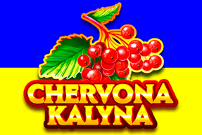 Игровой автомат Chervona Kalyna