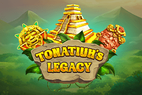 Ігровий автомат Tonatiuh's Legacy