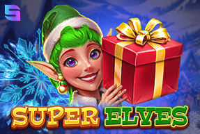 Игровой автомат Super Elves
