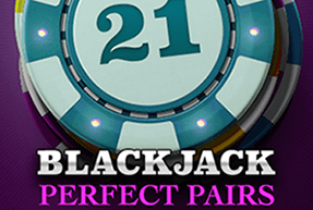 Игровой автомат Blackjack Classic Perfect Pairs