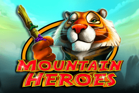 Игровой автомат Mountain Heroes