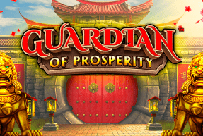 Ігровий автомат Guardian of Prosperity