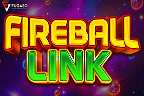 Игровой автомат FIREBALL LINK: CASH UP