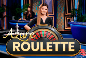 Игровой автомат Roulette Azure