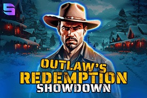 Игровой автомат Outlaw’s Redemption - Showdown