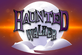 Ігровий автомат Haunted Walker