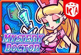 Ігровий автомат Mystery Doctor