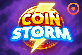 Игровой автомат Coin Storm