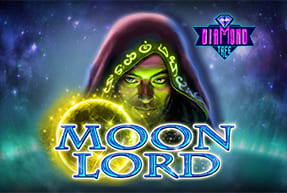 Ігровий автомат Moon Lord Diamond Tree JP