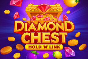 Ігровий автомат Diamond Chest