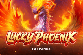 Игровой автомат Lucky Phoenix
