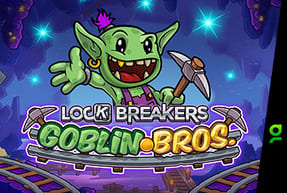 Игровой автомат Lock Breakers – Goblin Bros