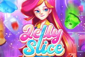 Игровой автомат Jelly Slice