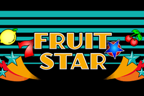Ігровий автомат Fruit Star