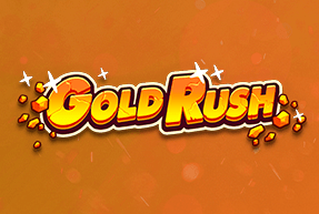 Ігровий автомат Gold Rush