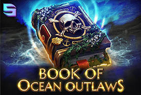 Ігровий автомат Book Of Ocean Outlaws
