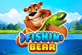 Ігровий автомат Fishin' Bear