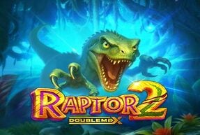 Ігровий автомат Raptor 2