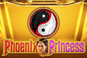 Игровой автомат Phoenix Princess
