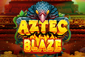 Ігровий автомат Aztec Blaze
